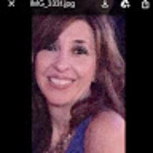 Meet your Posher, Evelyn